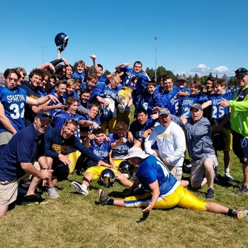 Spartan Football