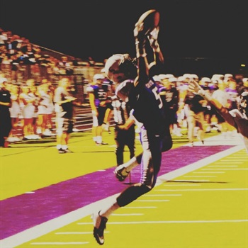 Malik Mason