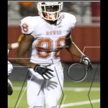 Jesse Ebozue