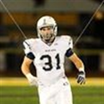 Christian McDermott