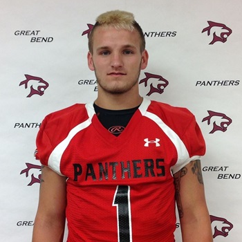 Trent Uselton
