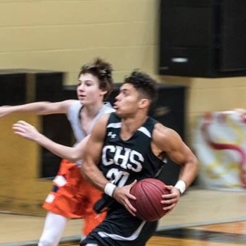 Drennen Hutchins