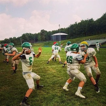 Kyler Swires
