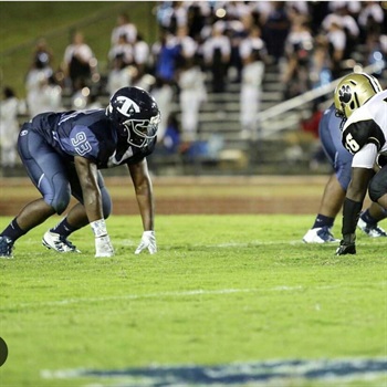 Juwarren Byrd