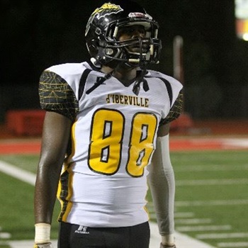 TJ Galloway