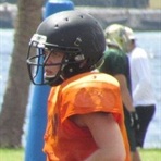 JACOB PARKER