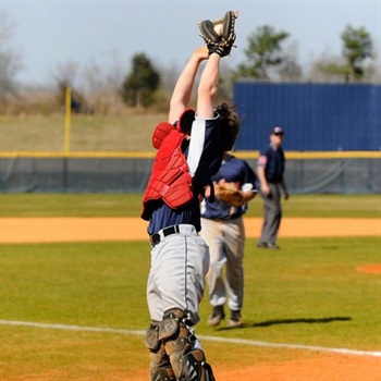 Jackson Rumley