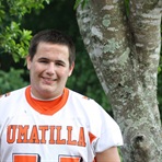 DALTON PARKS