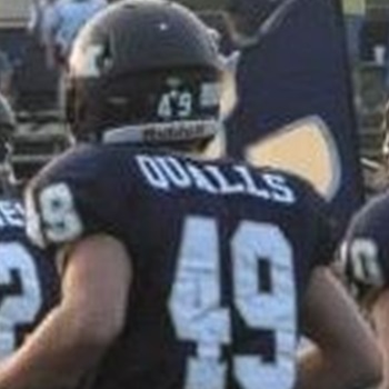 Jon Qualls