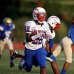 Travior Walker