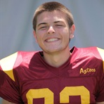 Shane Dahlson