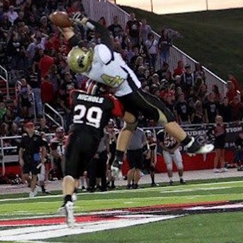Jared Hamilton
