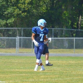 Brian Mena