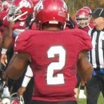 Daren Campbell