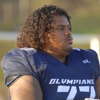 Jalen Booth
