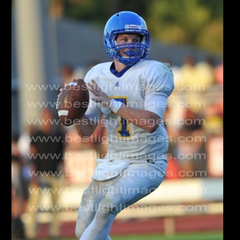 Colton Haggerty