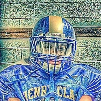 Tyven McWhorter