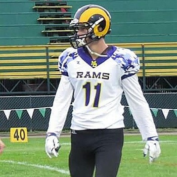 Quinn Jenish
