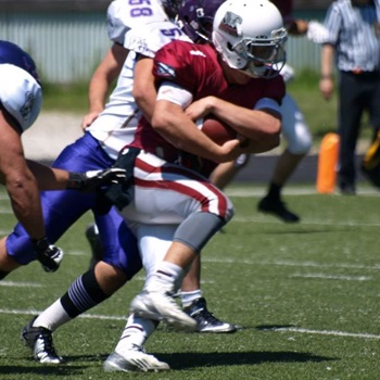 Tanner Cadwallader