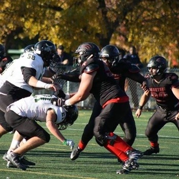 Maxime Fortin Bédard