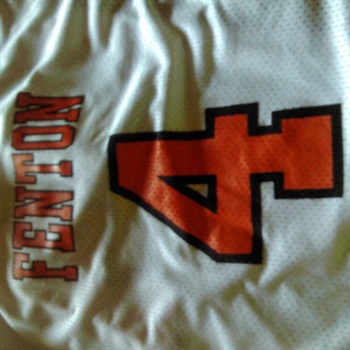 Paul (Ethan's Dad) Bond