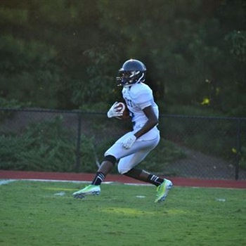 Kayle "KJ" Wallace