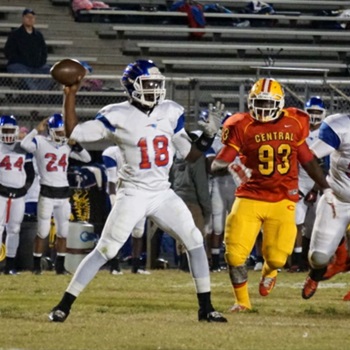 David Turner-Muhammad