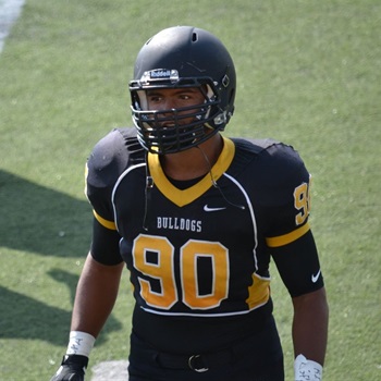 Theophilis Harvey III