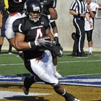 Josiah Takapu