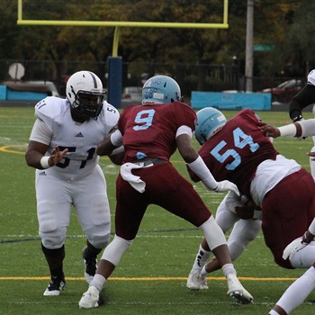 Greg (Big Nasty) Johnson