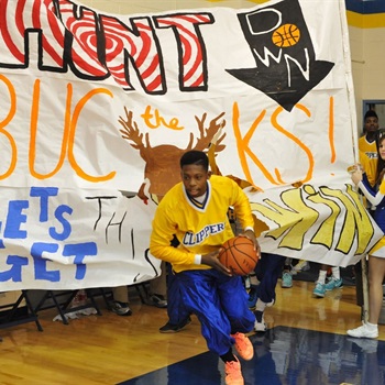 Taylor Cabbil-Cooksey