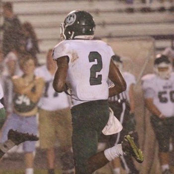 Fadell "2 Island" Sydnor