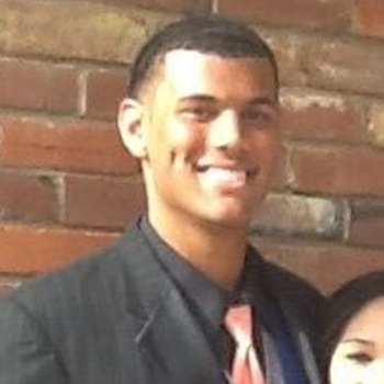 Trenton Ball