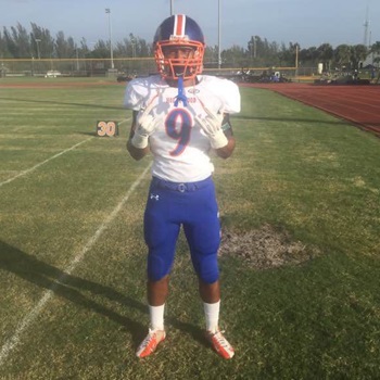 Marvin Estrada-Campbell