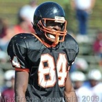Elijah Saintfleur