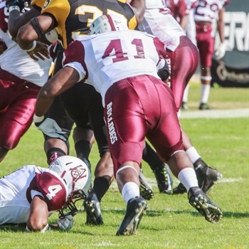 Traylon (Tray) McCurdy