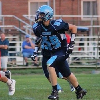 Austin Sears