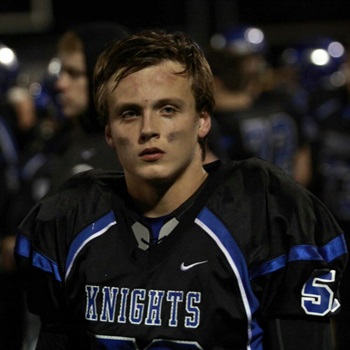 Dylan Coulter