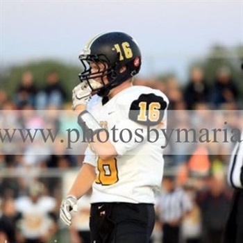 Kaleb Landin