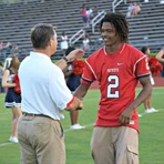 Dvonte Wallace