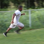 Lakeith Walker