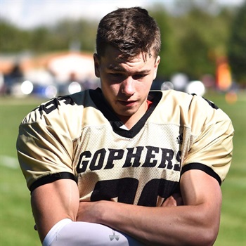 Riley Smith