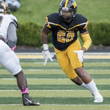 Anthony "OJ" Gamble III