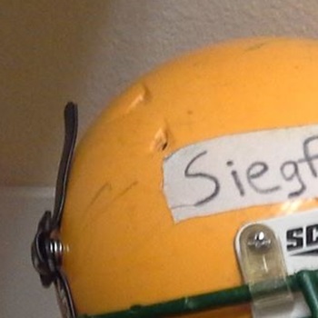Logan Siegford