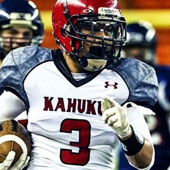 Louis Keala Santiago