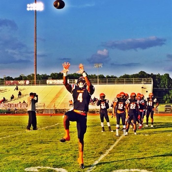 Noah Spann