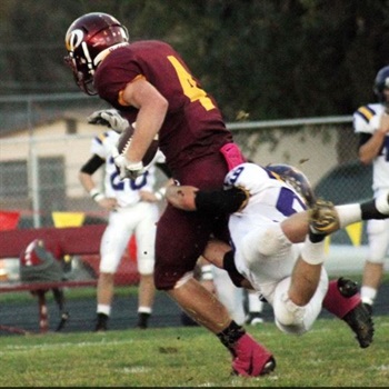 Gage McAvoy