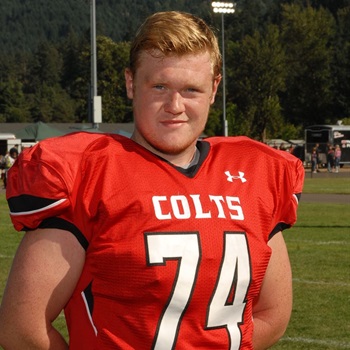 Cole Bandy