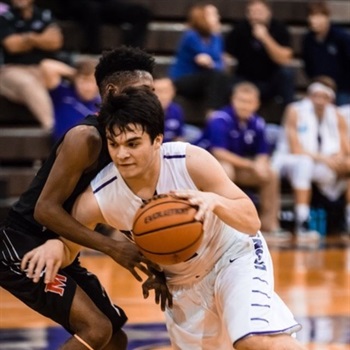 John Michael Holladay