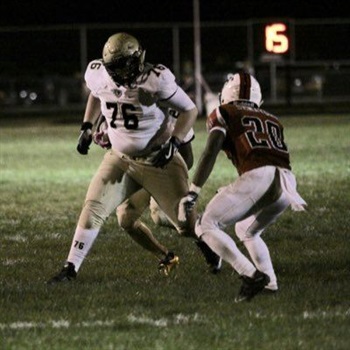 Trent Jennings